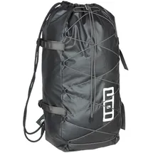 ION Kite Crushbag black L