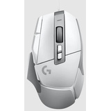 Logitech G502 X - Maus