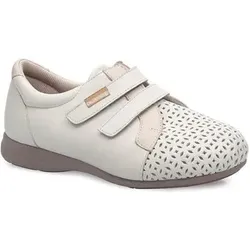 Calzamedi  Halbschuhe DOPPELTER KOMFORTABLER SCHUH  in Beige, 38