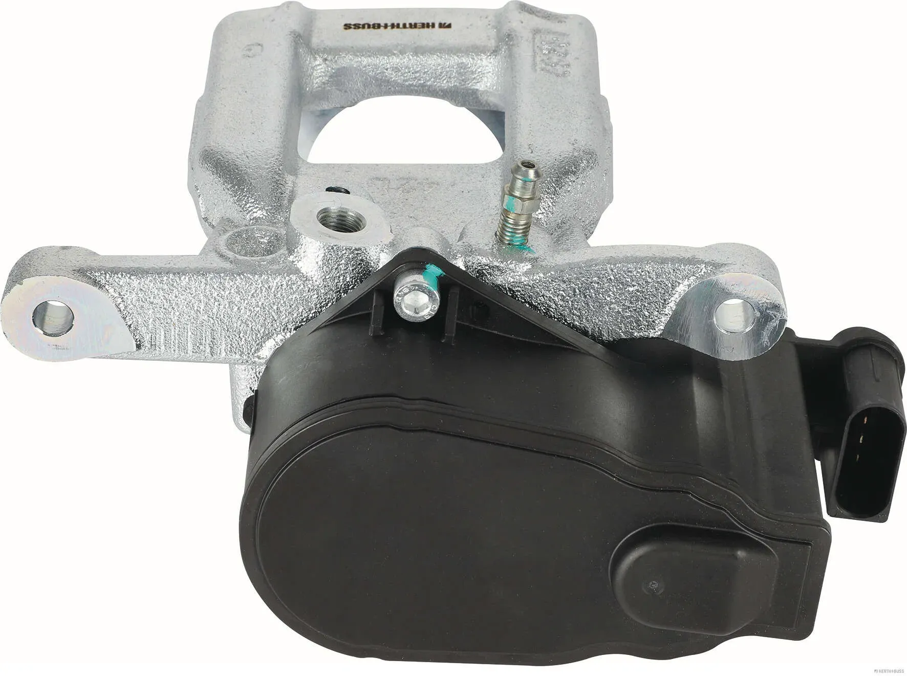 HERTH+BUSS JAKOPARTS Bremssattel j3210869 Hinterachse links für Opel Peugeot