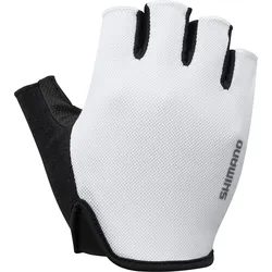 Shimano Airway Gloves white XXL