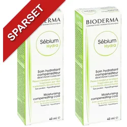 Bioderma Sebium Hydra Creme