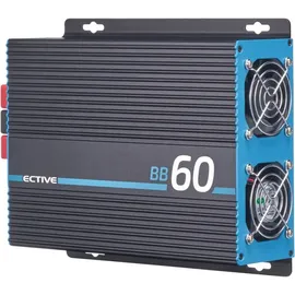 Ective BB 60 24V auf 12V Ladebooster 60A