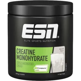 ESN Creapure Creatine Monohydrate 250g