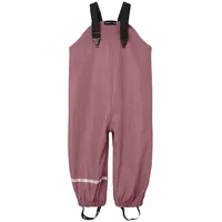 NAME IT Regenhose Basic Rosa 152