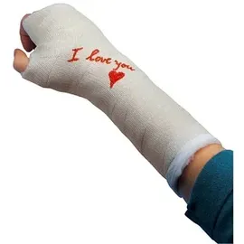 Staedtler Lumocolor Folienstifte rot 0,6 mm non-permanent, 10 St.