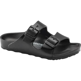 Birkenstock Arizona Eva Kids Schwarz 26