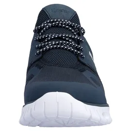 Rieker 04355 Herren Blau 42