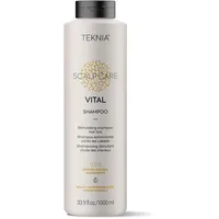 Lakmé Teknia Vital Shampoo gegen Haarausfall 1000 ml