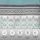 OTTO home Cremona Linon grau/mint 240 x 220 cm + 80 x 80 cm