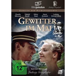Gewitter Im Mai (DVD)