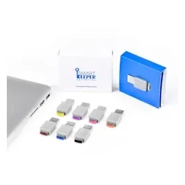 Smartkeeper OM03YL Schnittstellenblockierung OM03YL