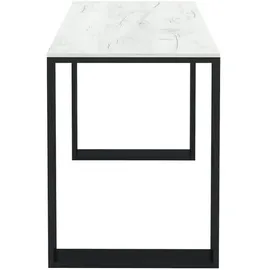 AKKE LOFT 110 x 75 x 65 cm schwarz