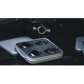 Freewell Filter Set 8-tlg. schwarz für DJI Mavic 2 Zoom