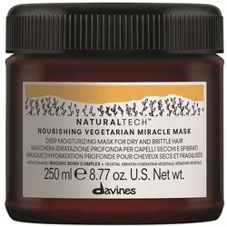 Davines Naturaltech Nourishing Vegetarian Miracle Mask 250 ml