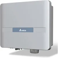 Delta RPI H4A FLEX Strangwechselrichter Delta RPI H4A Flex mit Wifi