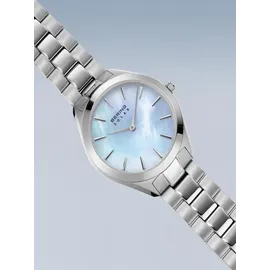 BERING Solar 17331-707 Edelstahl 28 mm
