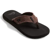 QUIKSILVER »MONKEY Abyss braun