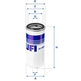 UFI Universal
