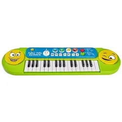 SIMBA 106834250 My Music World Funny Keyboard