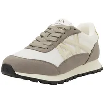 Armani Exchange Essential Drop Damen Brown 37