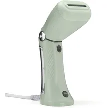 Conair Power Steam Travel tragbarer Dampfglätter grün
