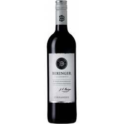 Beringer Zinfandel