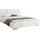 lookway Aurelia 180 x 200 cm Gold/Weiß