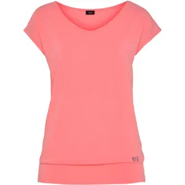 H.I.S. Funktionsshirt Rot 32/34