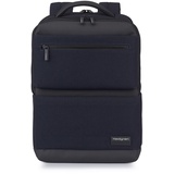 Hedgren Next Drive Backpack 2comp 14,1" RFID 40 cm Laptopfach