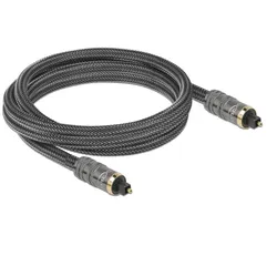Delock Digitales Audio-Kabel (optisch) - SPDIF