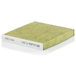 Mann-filter Filter, Innenraumluft [Hersteller-Nr. FP2043] für Mazda, Ram