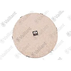 Vaillant Isolierung, 16 mm mit Clips 0020143489 Vaillant-Nr. 0020143489