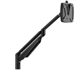 Novus Clu II Monitorarm ohne Befestigung, schwarz (990+2008+000)