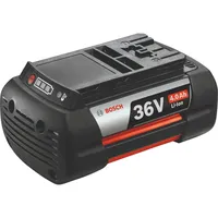 Bosch 2x GBA 36V 4.0Ah Akkupack Li-Ion 36 V