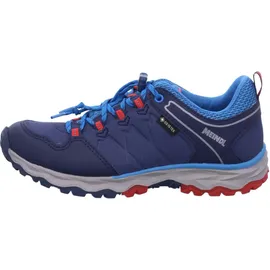 MEINDL Ontario GTX Kinder navy/rot 26