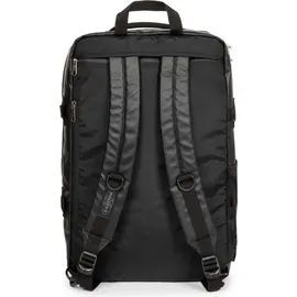 Eastpak Travelpack 42l Rucksack Tarp Black One Size