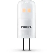 Philips LED Leuchtmittel 76755600 1W G4 warmweiß 1 St.