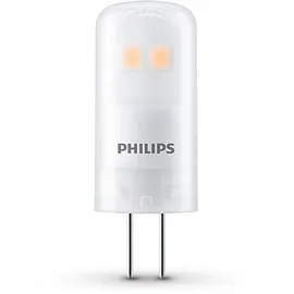 Philips LED Leuchtmittel 76755600 1W G4 warmweiß 1 St.