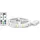 Govee TV-LED-Hintergrundbeleuchtung H6179 10 W RGB 305 cm