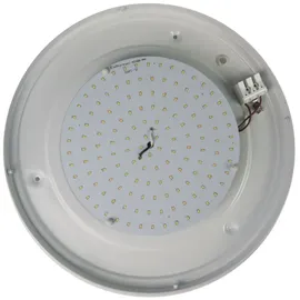 Niermann Standby Niermann LED 12W Nurglasleuchte Opal matt, 30cm, warmweiss, EU