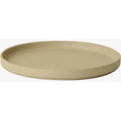 Hasami Teller Natur | 22cm