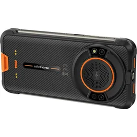 Ulefone Power Armor 16S 4G 8 GB RAM 128 GB Orange