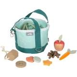small foot gmbh & co. kg Pferdefutter Set mit Tasche