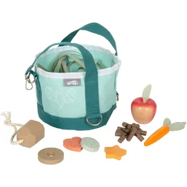 small foot gmbh & co. kg Pferdefutter Set mit Tasche