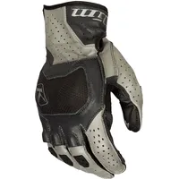 Klim Badlands Aero Pro Handschuhe - Monument Gray -