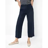Brax Culotte Style MAINE S Blau 46