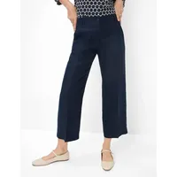 Brax Culotte Style MAINE S Blau 46