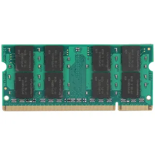 Ozgkee Ddr2 8 GB Laptop DDR Xiede Ddr2 800 MHz 2 G 1,8 V 200 Pin Laptop Hochgeschwindigkeitsspeicher Voll Kompatibel