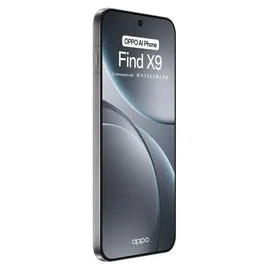OPPO Find X9 5G 12 GB RAM 512 GB Titanium Grey